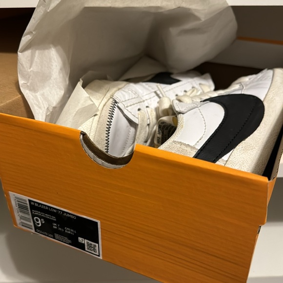 Nike Blazer Low Sneaker - Picture 5 of 6